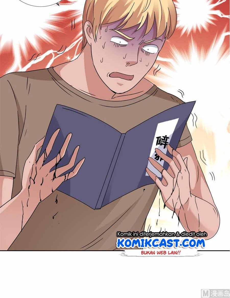 Metropolitan Supremacy System Chapter 97 Gambar 15