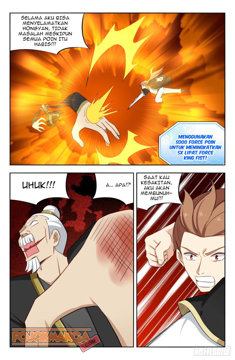 Strongest Anti M.E.T.A Chapter 219 Gambar 10