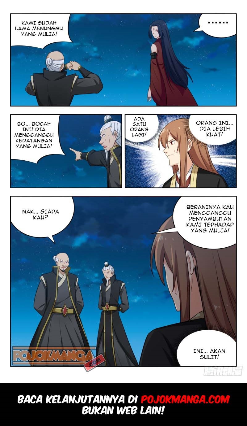 Strongest Anti M.E.T.A Chapter 219 Gambar 14