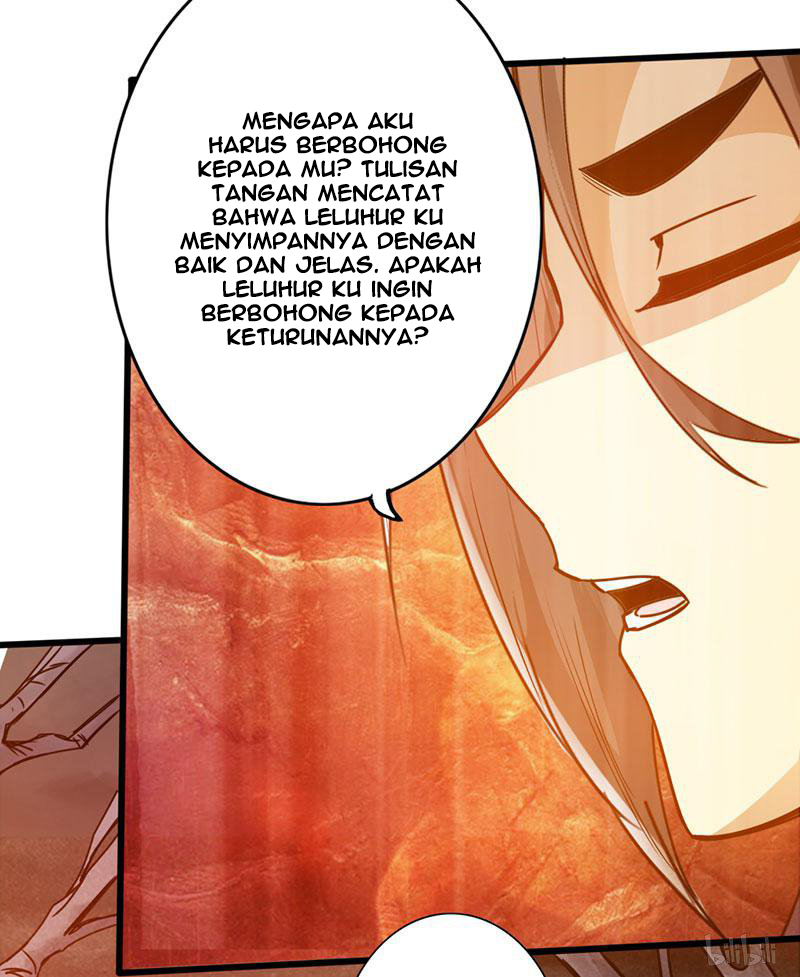 The Rebirt Taikoo Devil Chapter 41 Gambar 21