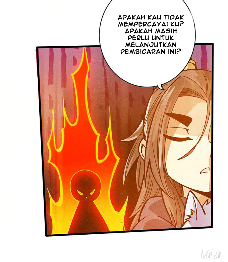 The Rebirt Taikoo Devil Chapter 41 Gambar 23