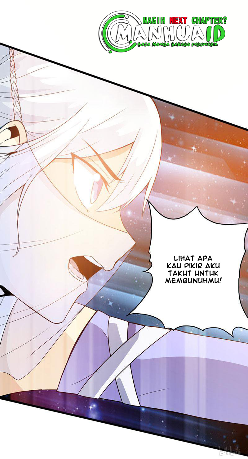 The Rebirt Taikoo Devil Chapter 41 Gambar 25