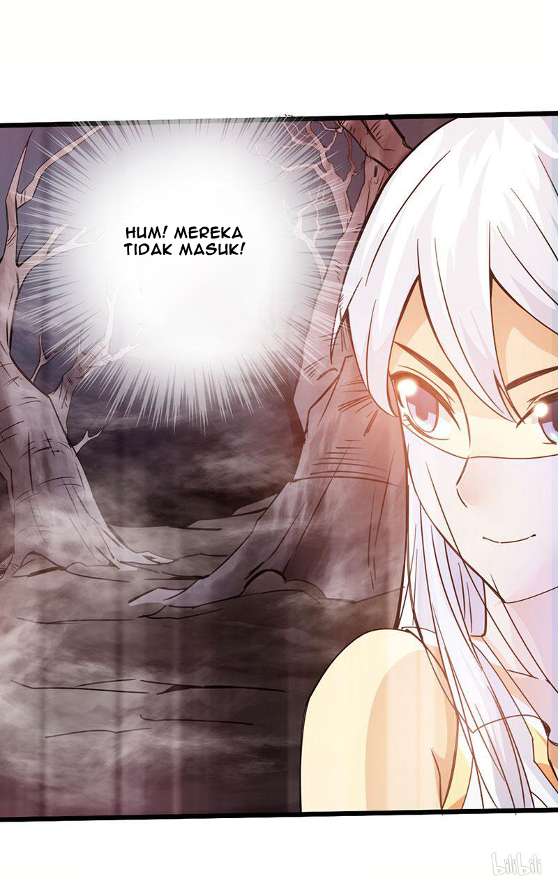The Rebirt Taikoo Devil Chapter 41 Gambar 3