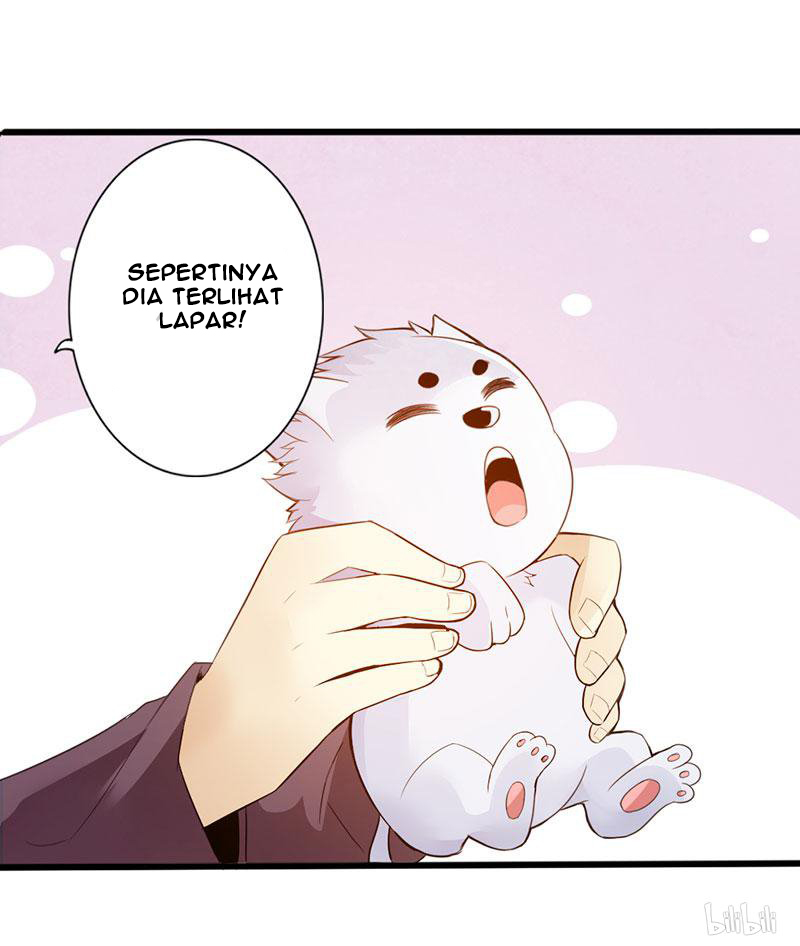 The Rebirt Taikoo Devil Chapter 41 Gambar 40