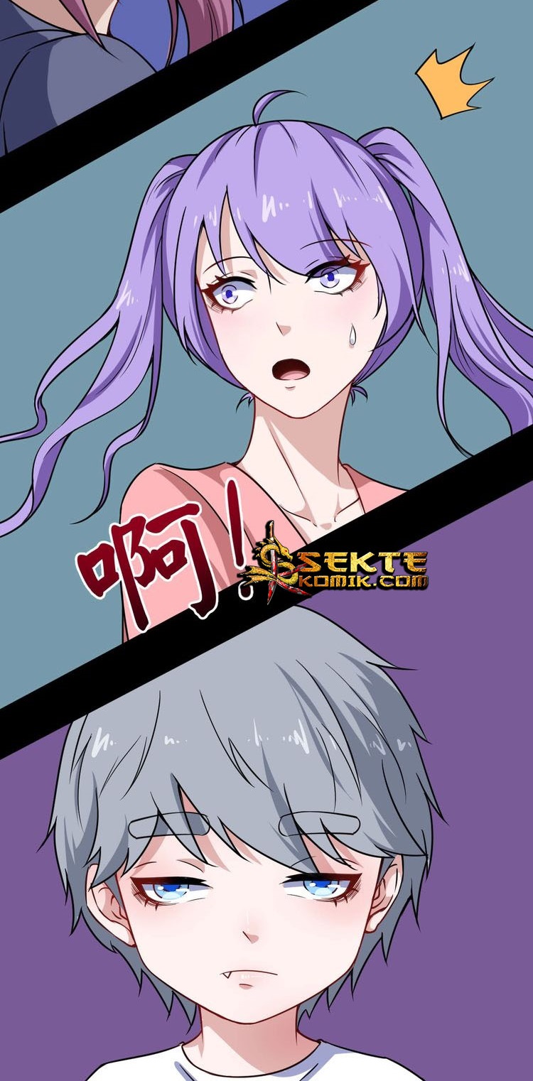 Daddy From Hell Chapter 22 Gambar 39