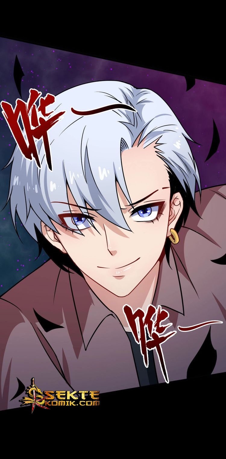 Daddy From Hell Chapter 22 Gambar 41