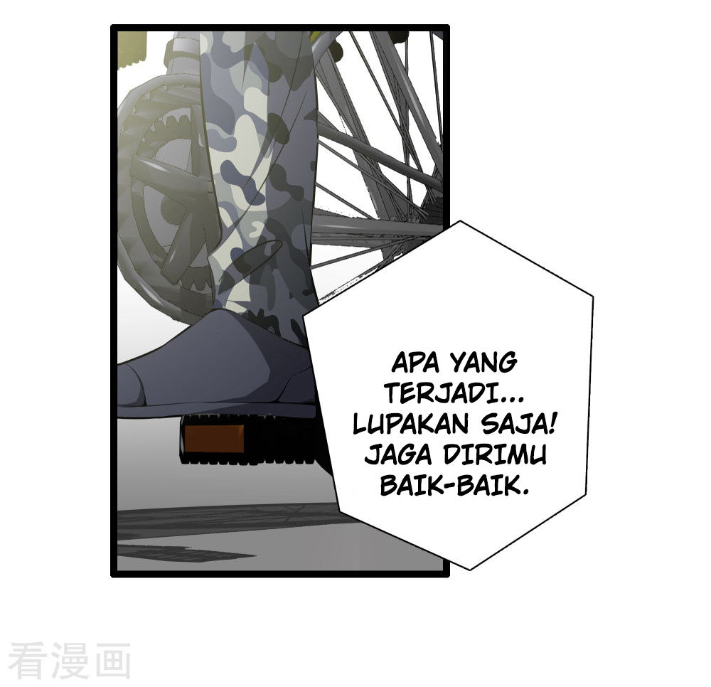 Dushi Zhizun Chapter 36 Gambar 11