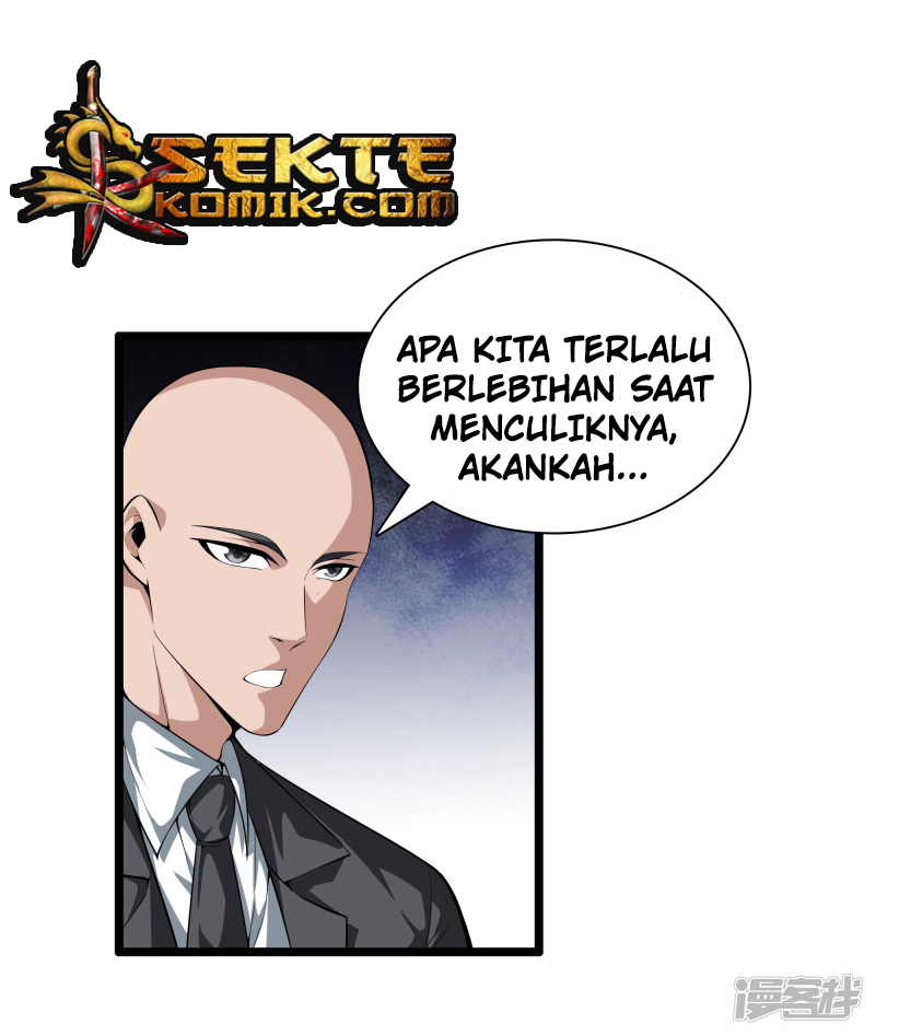 Dushi Zhizun Chapter 36 Gambar 21