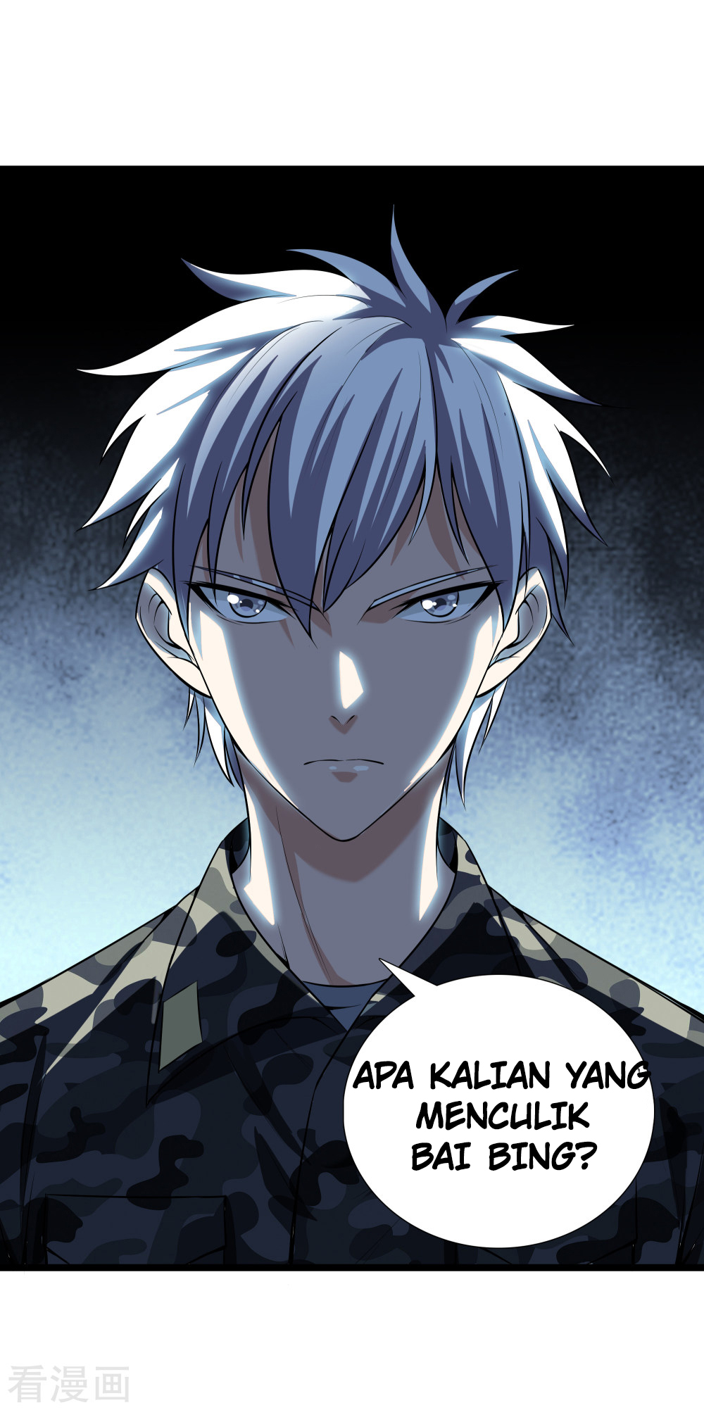 Dushi Zhizun Chapter 36 Gambar 30