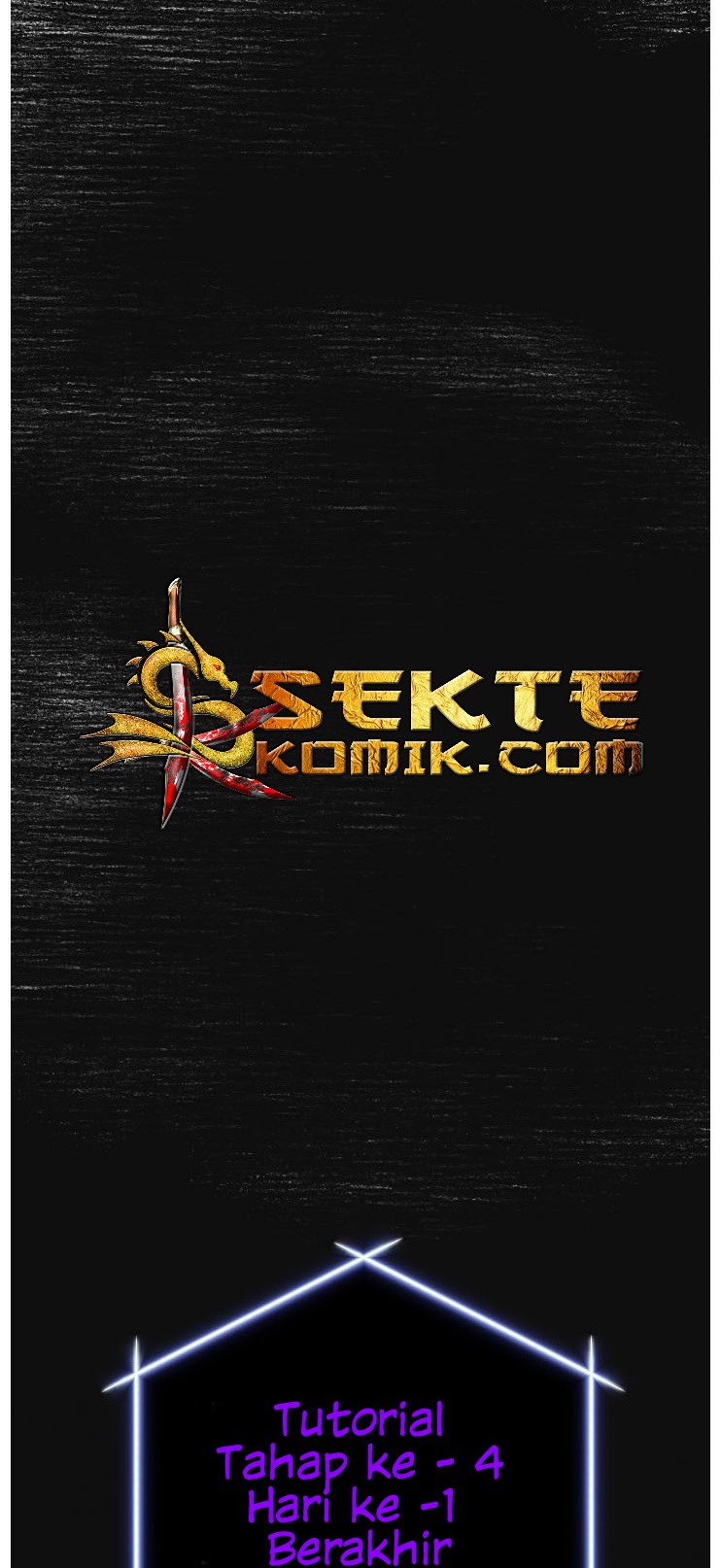 The Live Chapter 12 Gambar 35