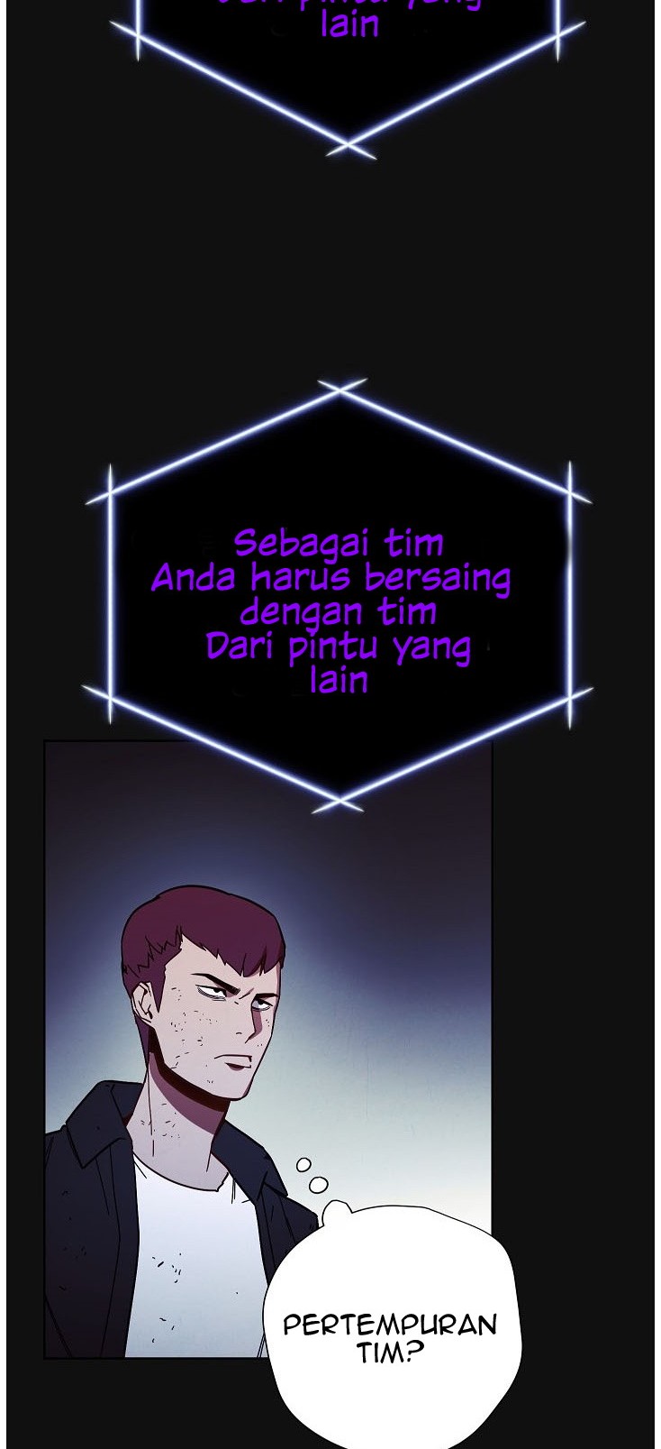 The Live Chapter 12 Gambar 11