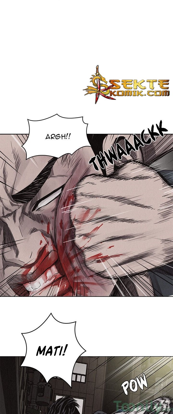 Pounding Chapter 08 Gambar 18
