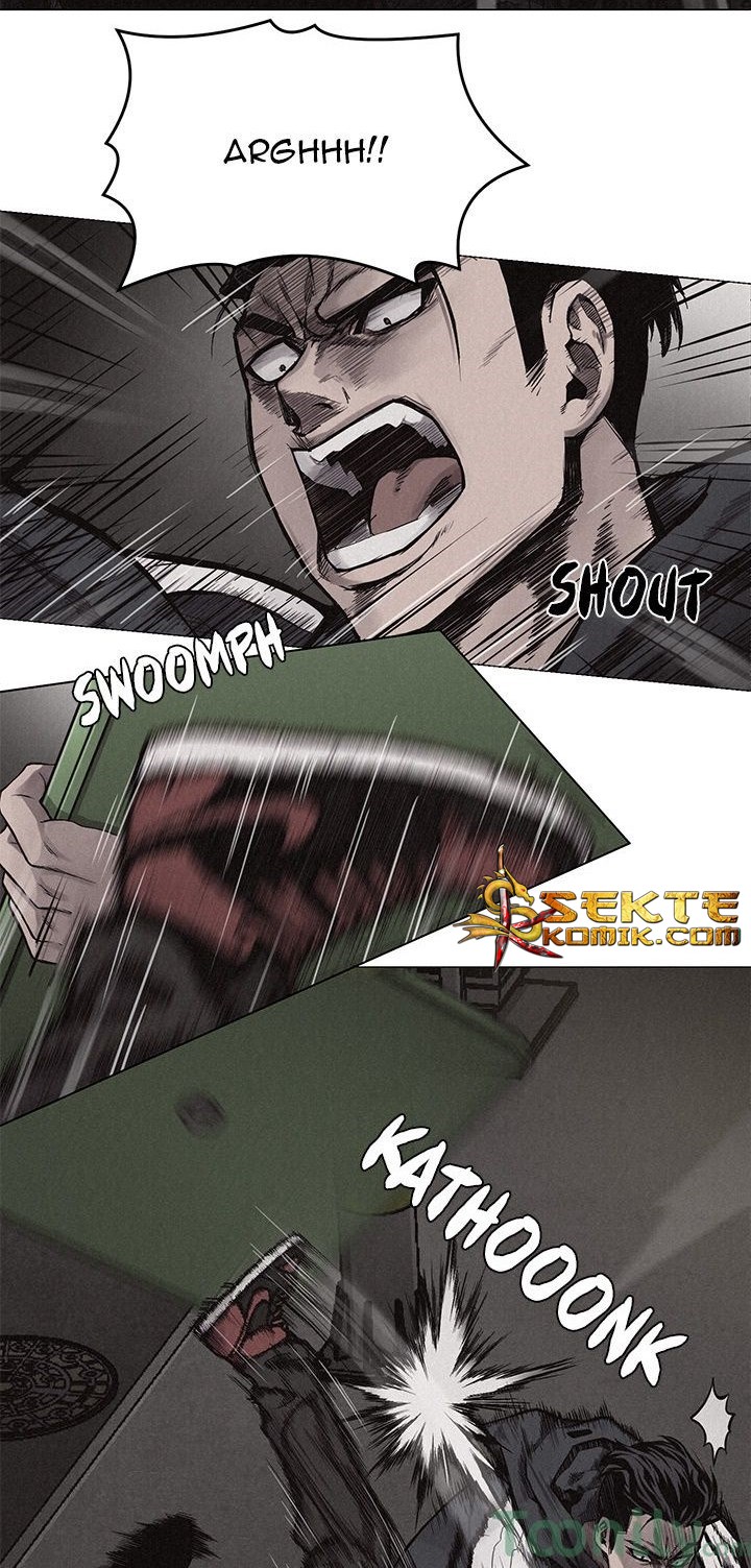 Pounding Chapter 08 Gambar 27