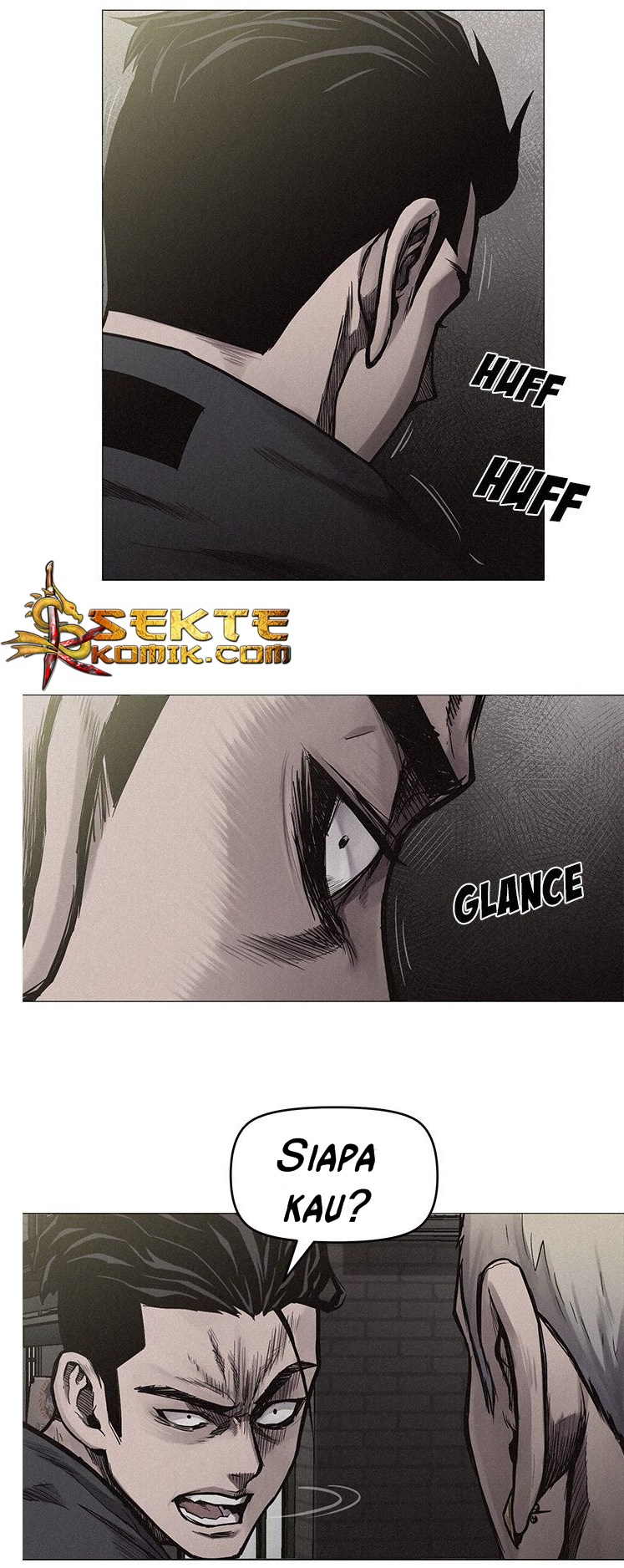 Pounding Chapter 08 Gambar 29