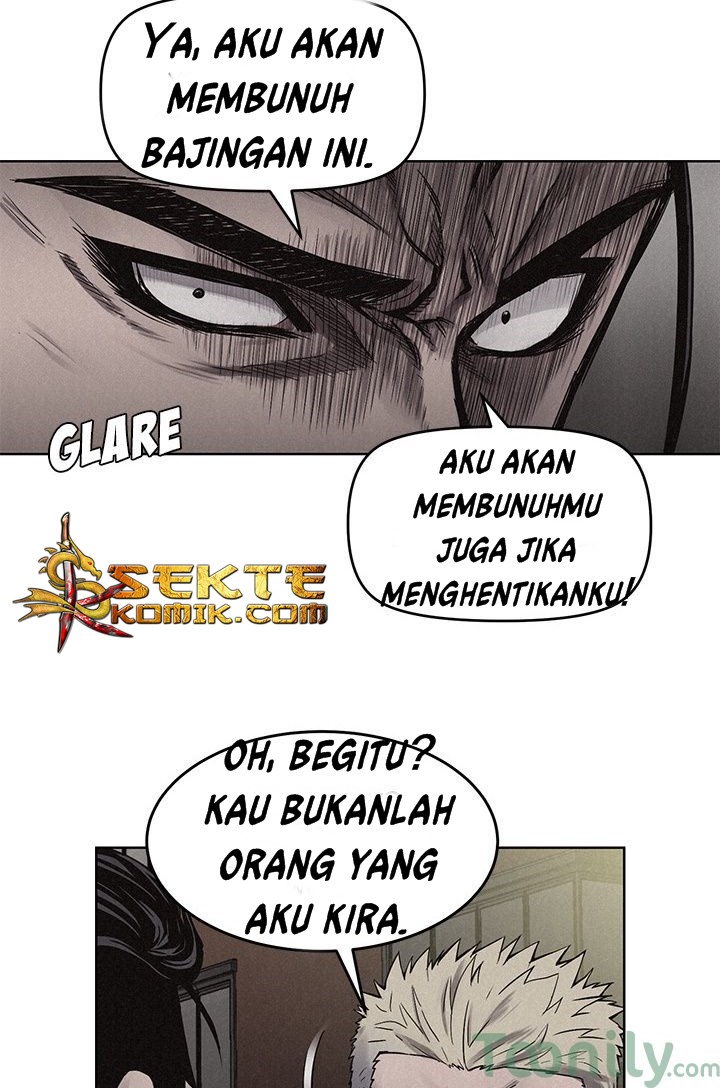 Pounding Chapter 08 Gambar 31