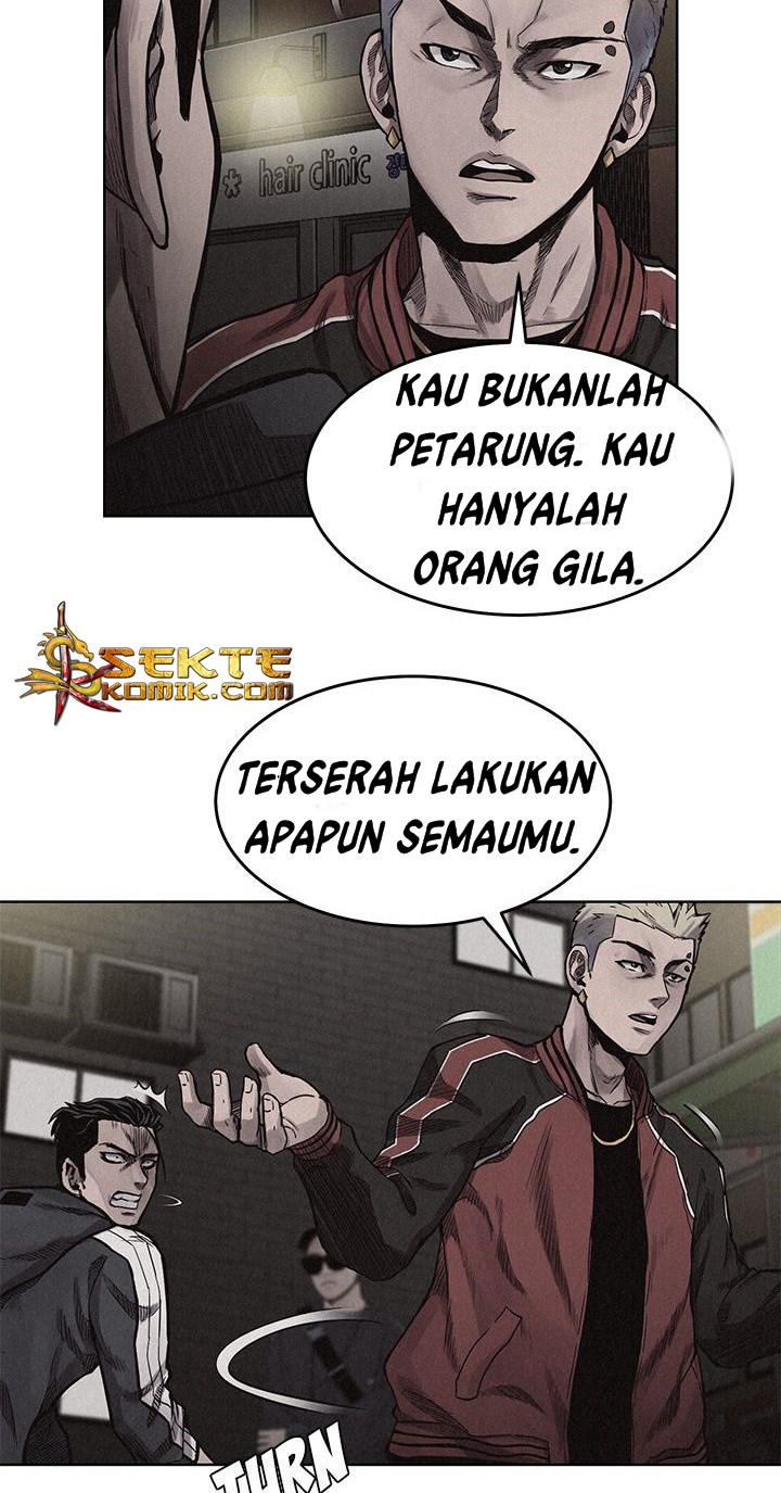Pounding Chapter 08 Gambar 32