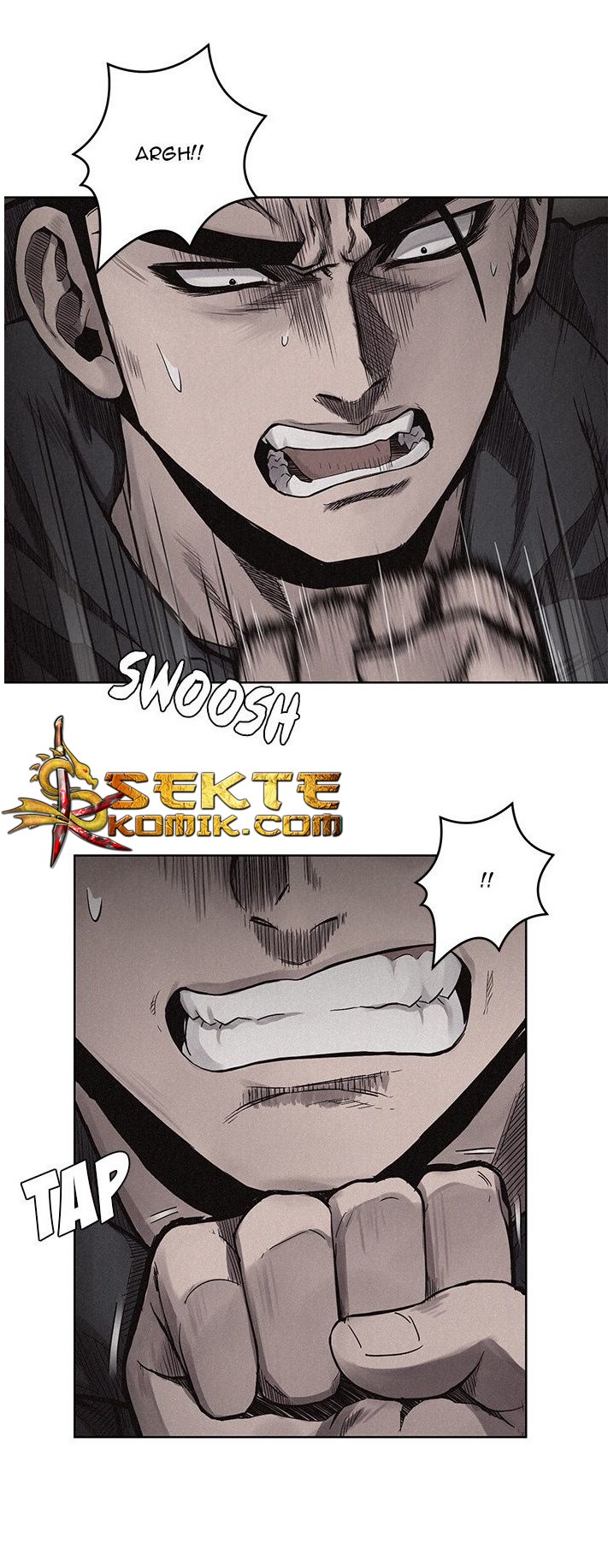 Pounding Chapter 08 Gambar 37