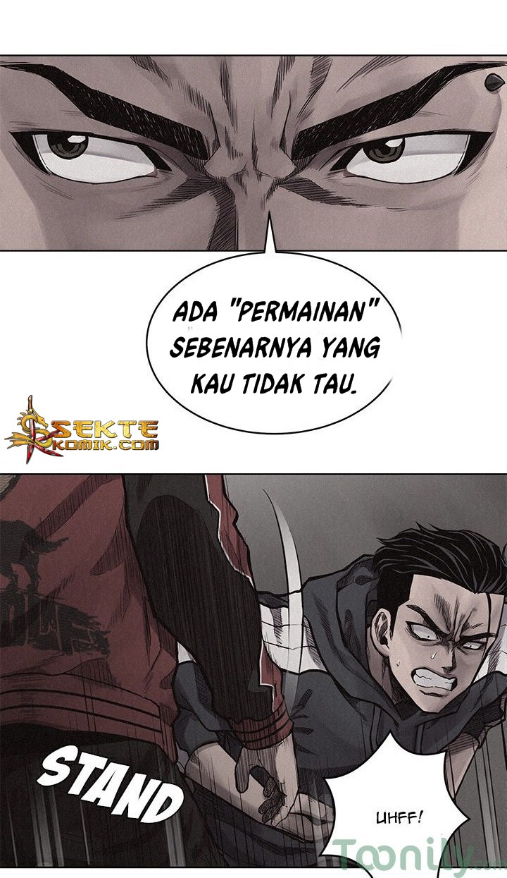 Pounding Chapter 08 Gambar 39