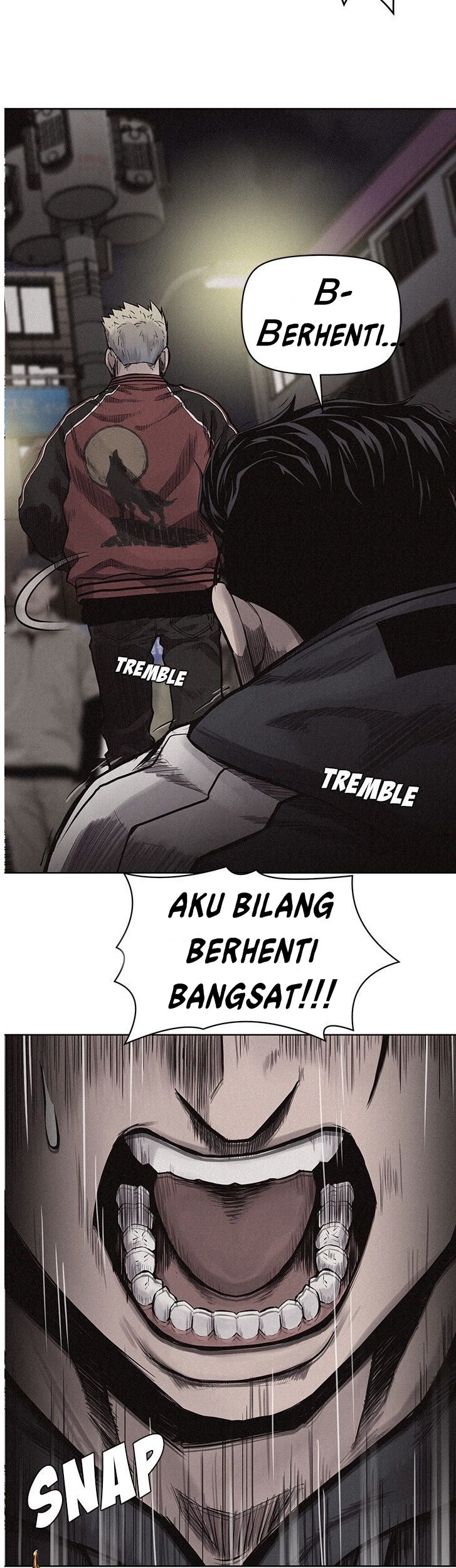 Pounding Chapter 08 Gambar 40