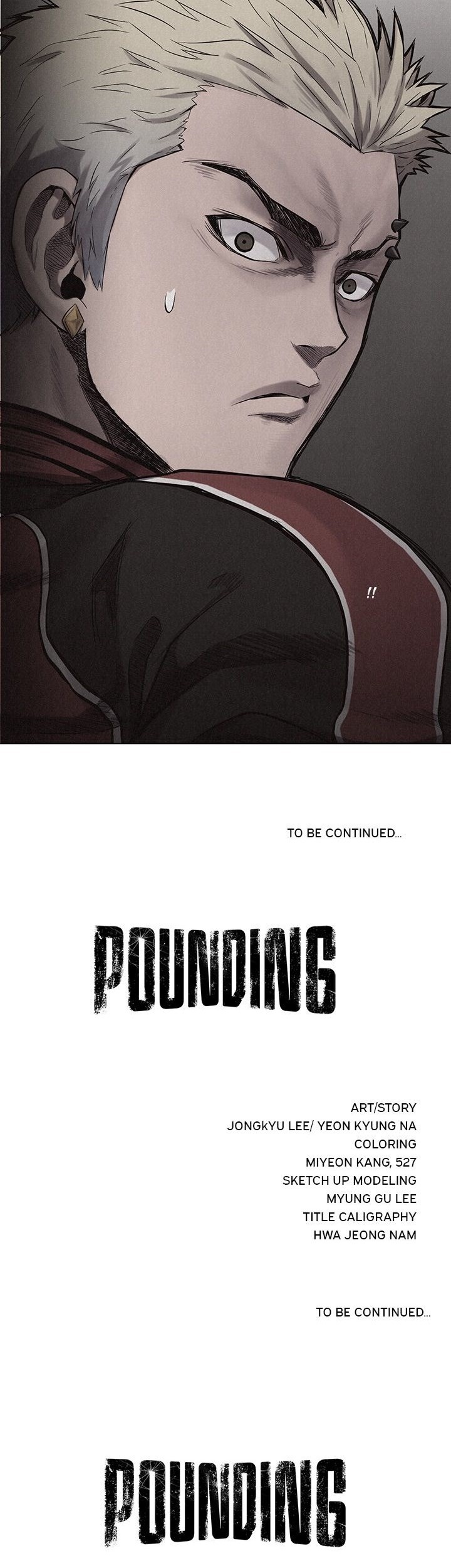 Pounding Chapter 08 Gambar 44