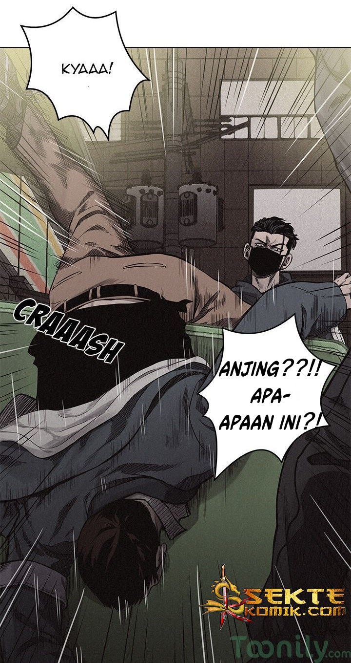 Pounding Chapter 08 Gambar 5