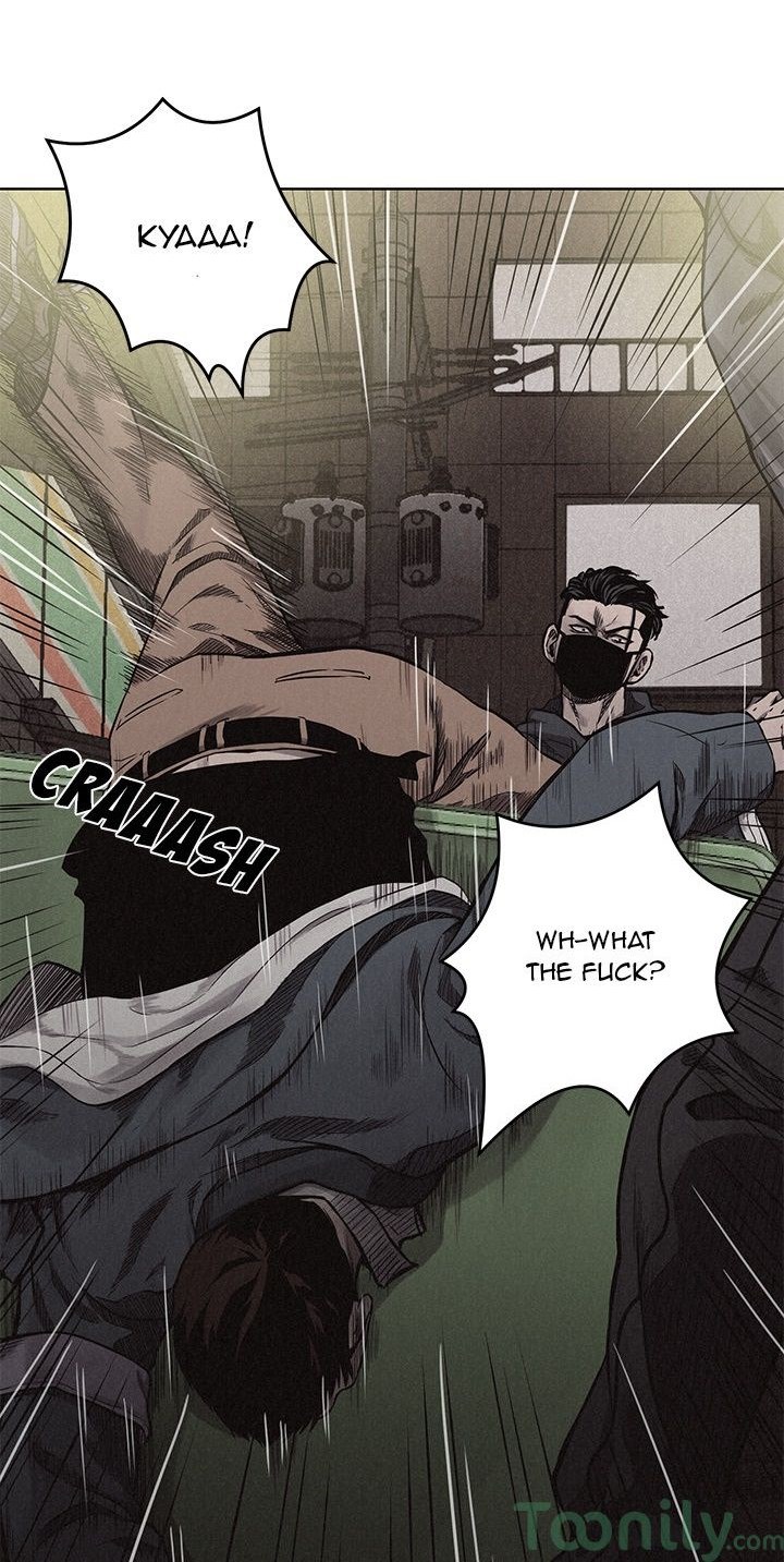 Pounding Chapter 08 Gambar 6