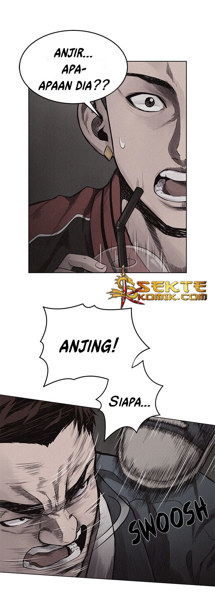 Pounding Chapter 08 Gambar 9