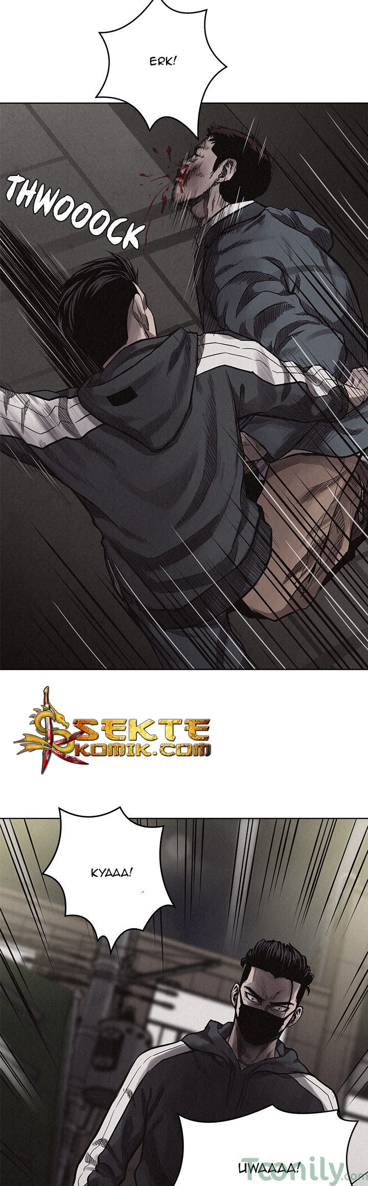 Pounding Chapter 08 Gambar 10