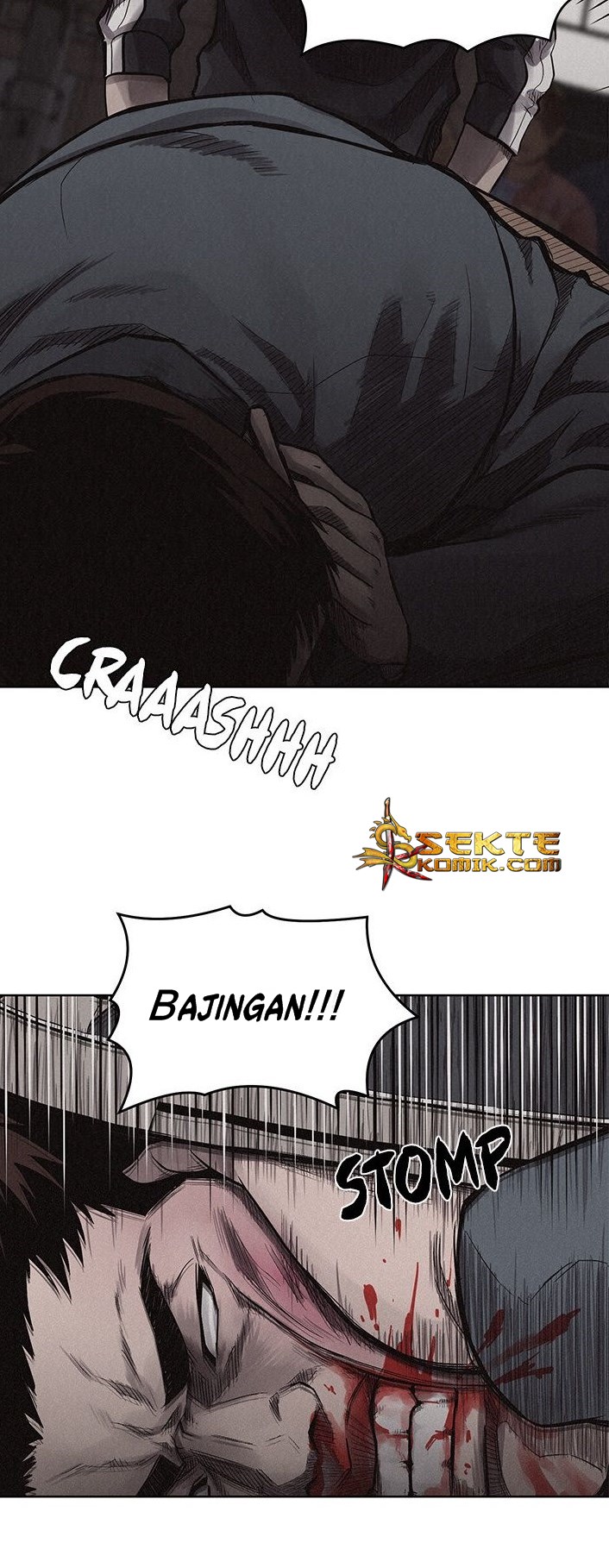 Pounding Chapter 08 Gambar 11