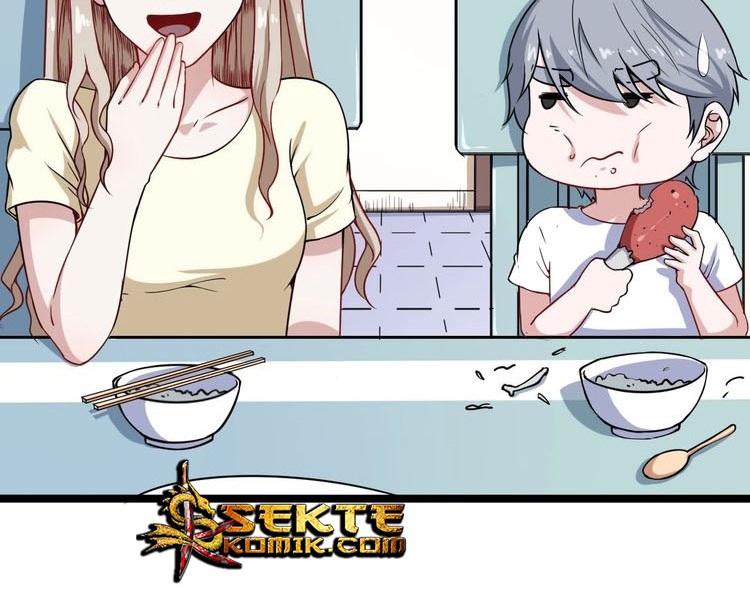 Daddy From Hell Chapter 23 Gambar 35