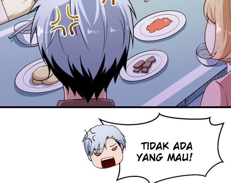 Daddy From Hell Chapter 23 Gambar 38
