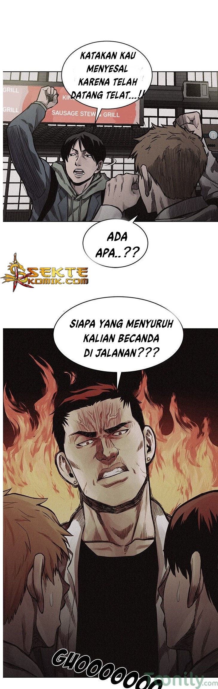 Pounding Chapter 07 Gambar 12
