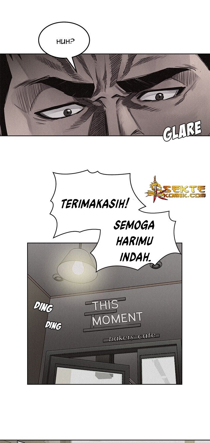 Pounding Chapter 07 Gambar 13