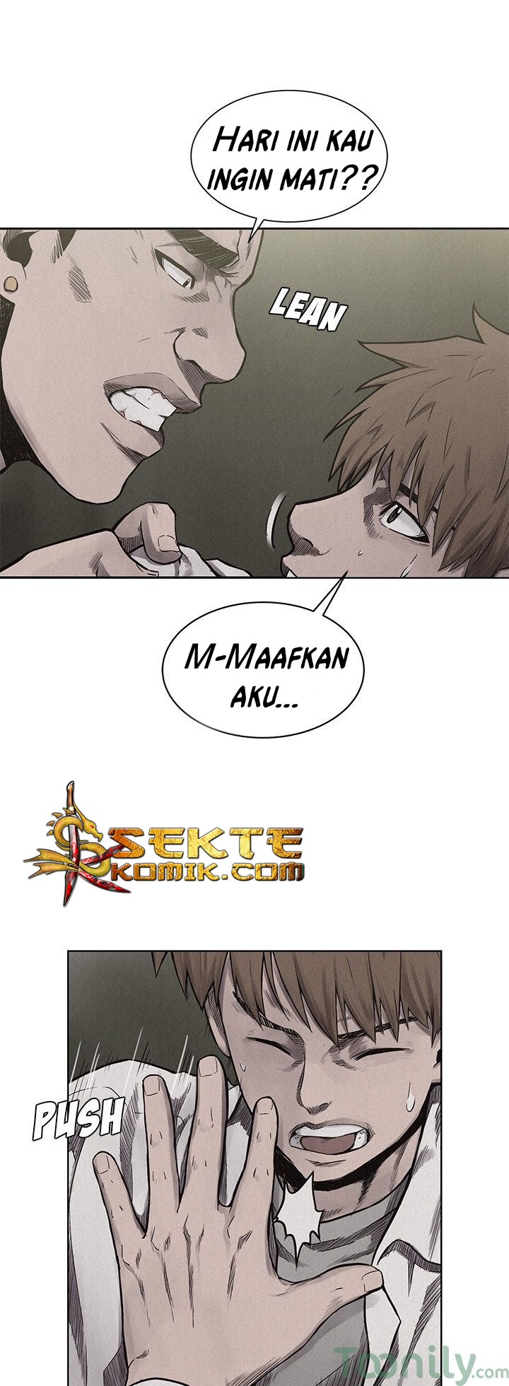 Pounding Chapter 07 Gambar 16