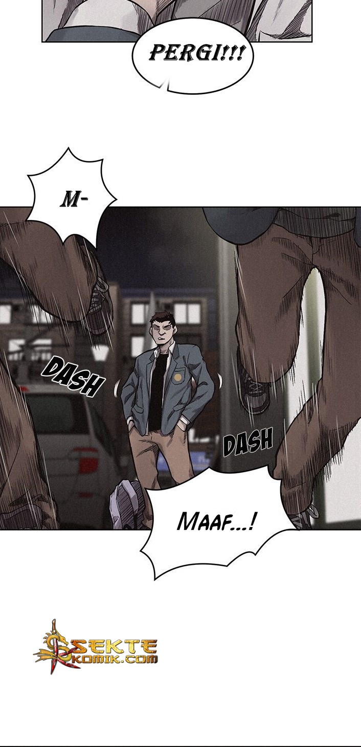 Pounding Chapter 07 Gambar 17
