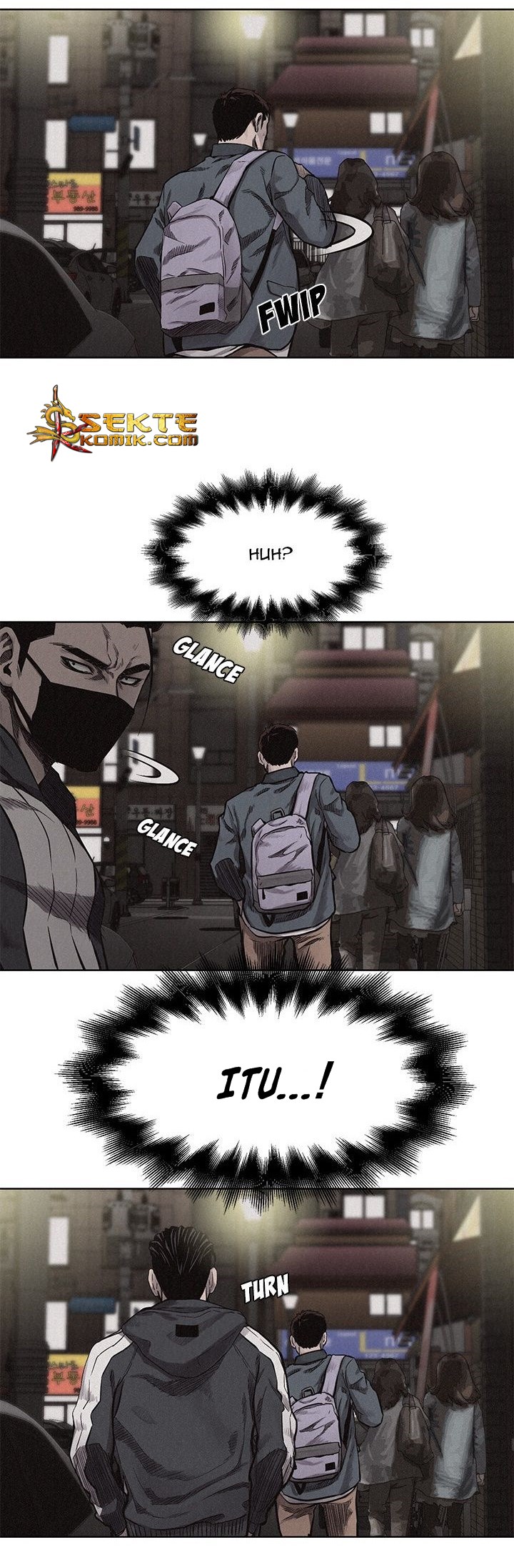 Pounding Chapter 07 Gambar 19