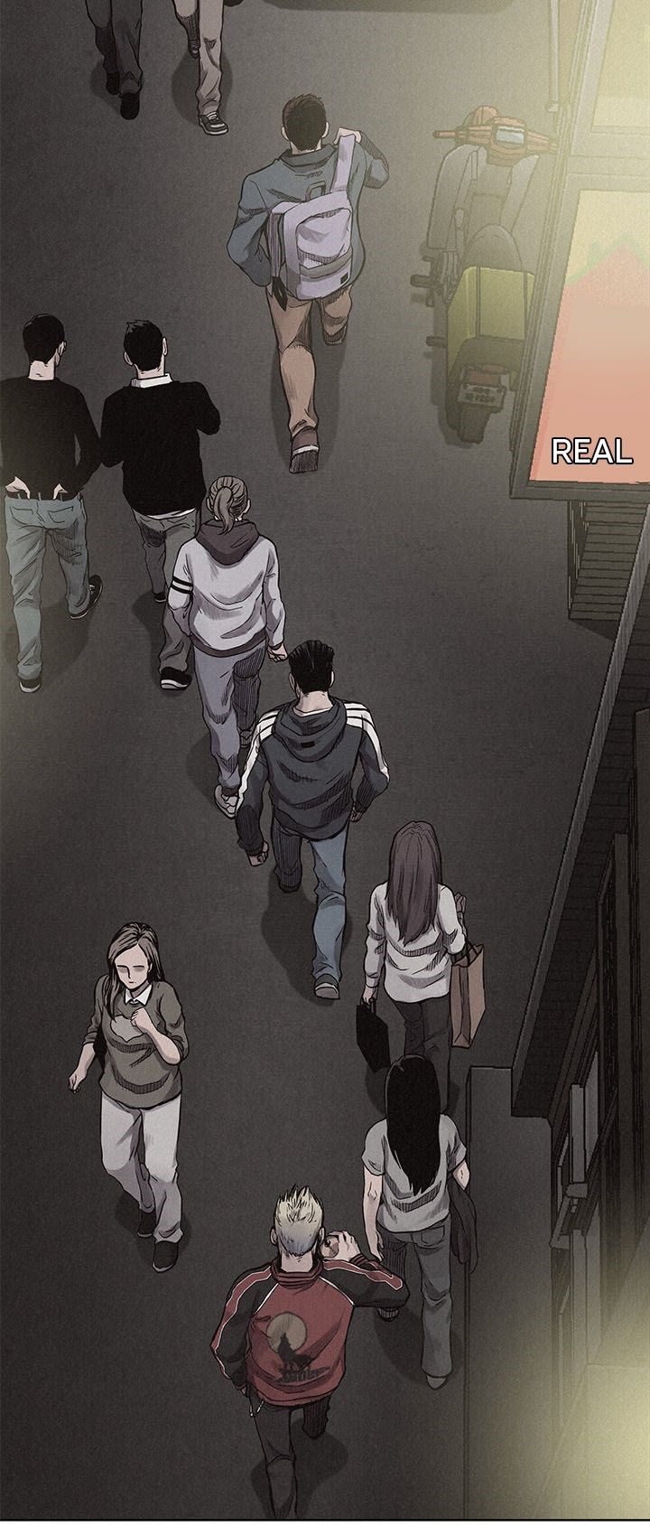 Pounding Chapter 07 Gambar 22