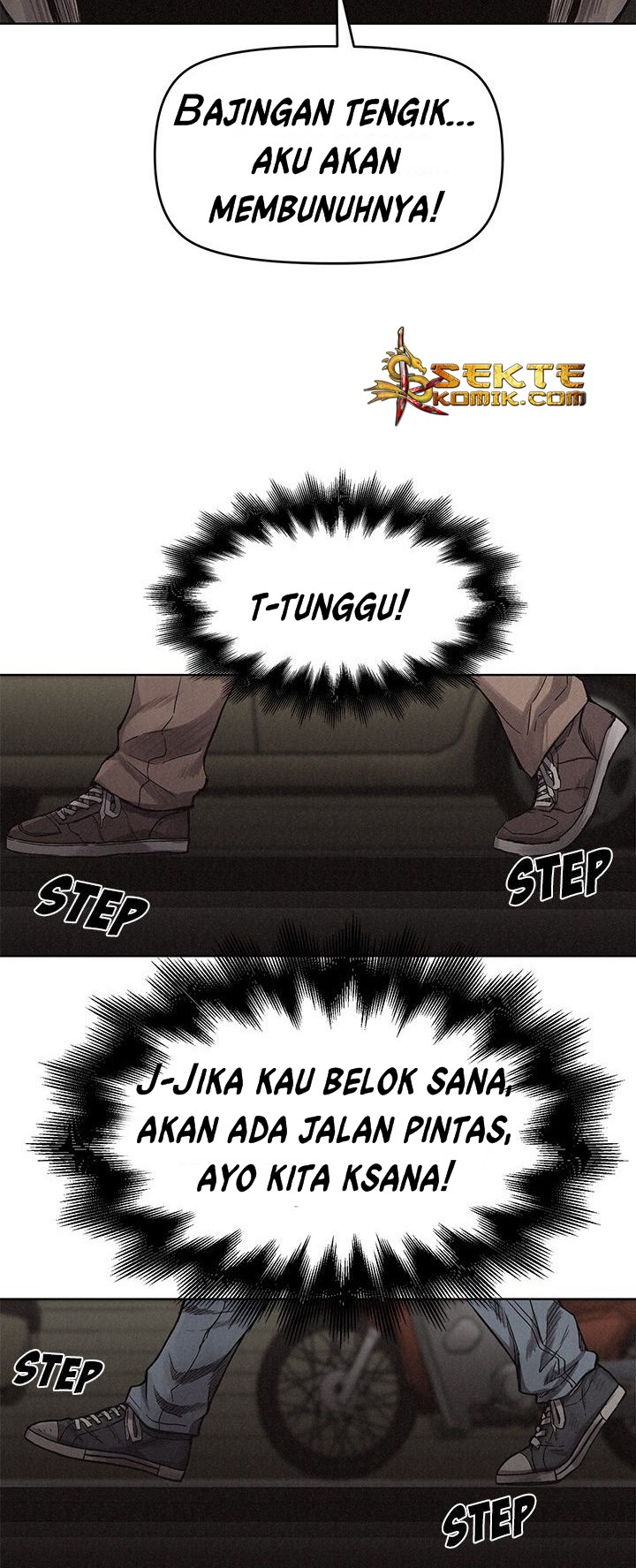 Pounding Chapter 07 Gambar 25