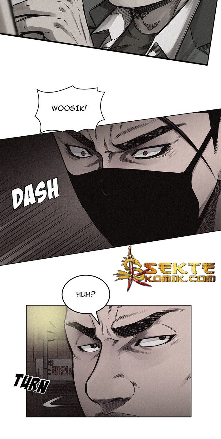Pounding Chapter 07 Gambar 29
