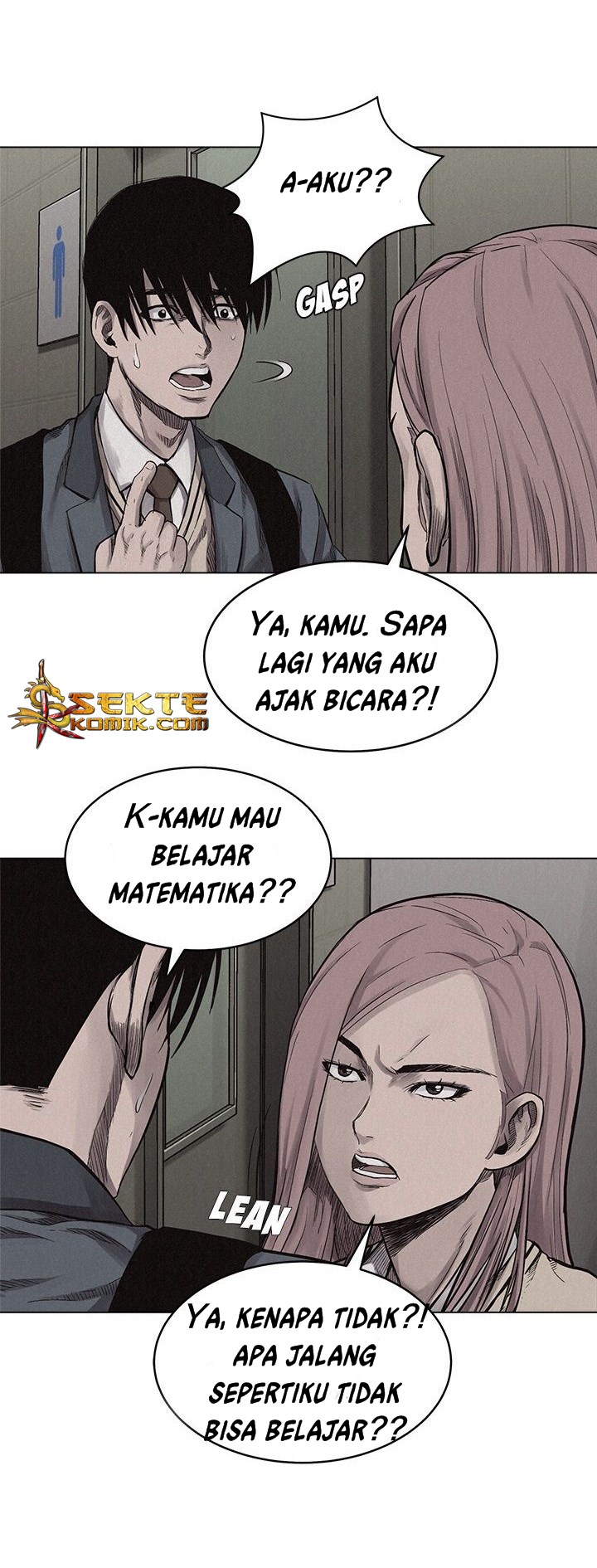 Pounding Chapter 07 Gambar 3