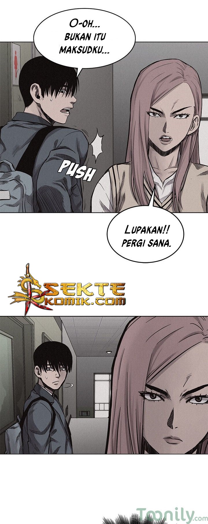 Pounding Chapter 07 Gambar 4