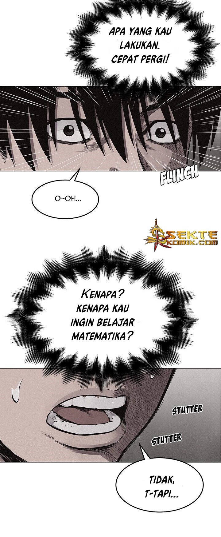 Pounding Chapter 07 Gambar 5