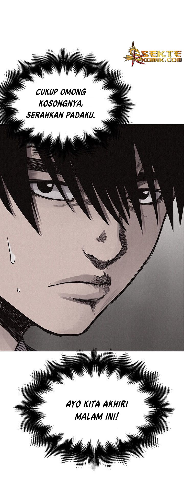 Pounding Chapter 07 Gambar 6