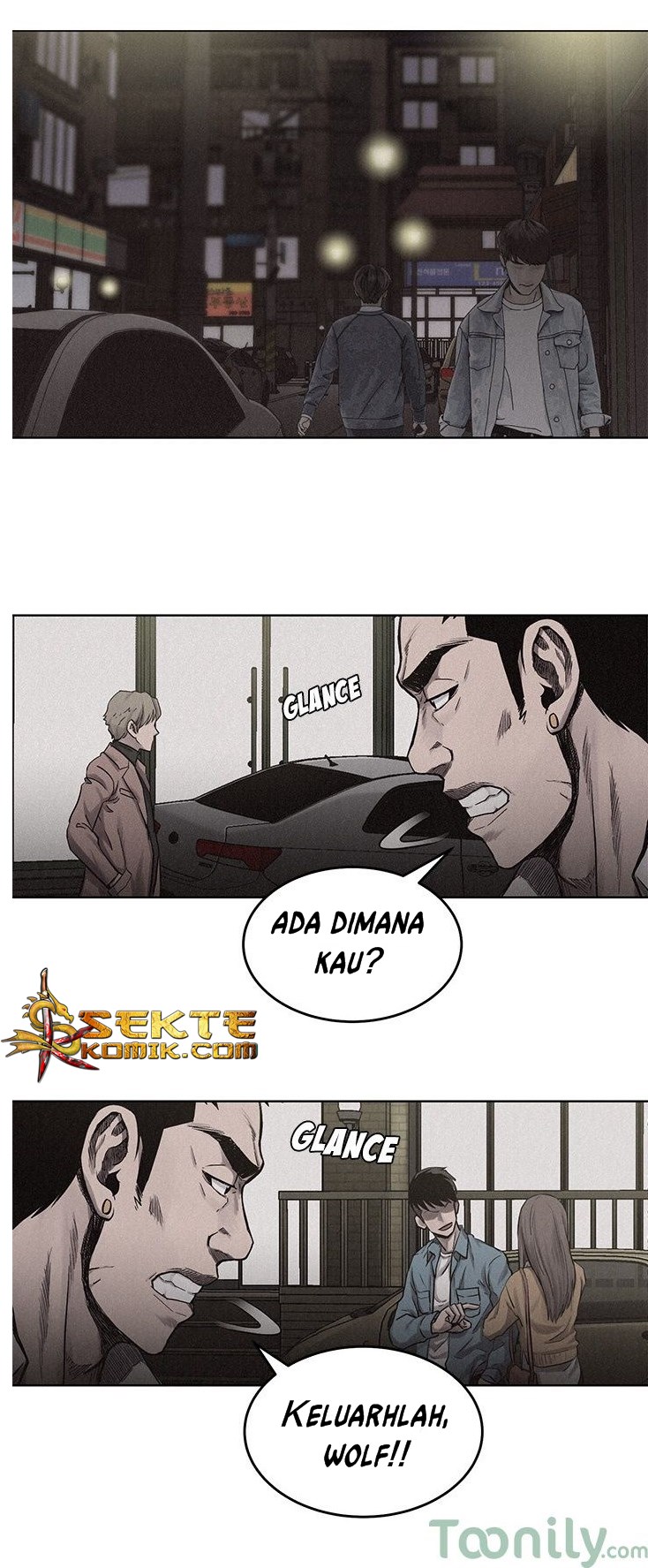 Pounding Chapter 07 Gambar 8