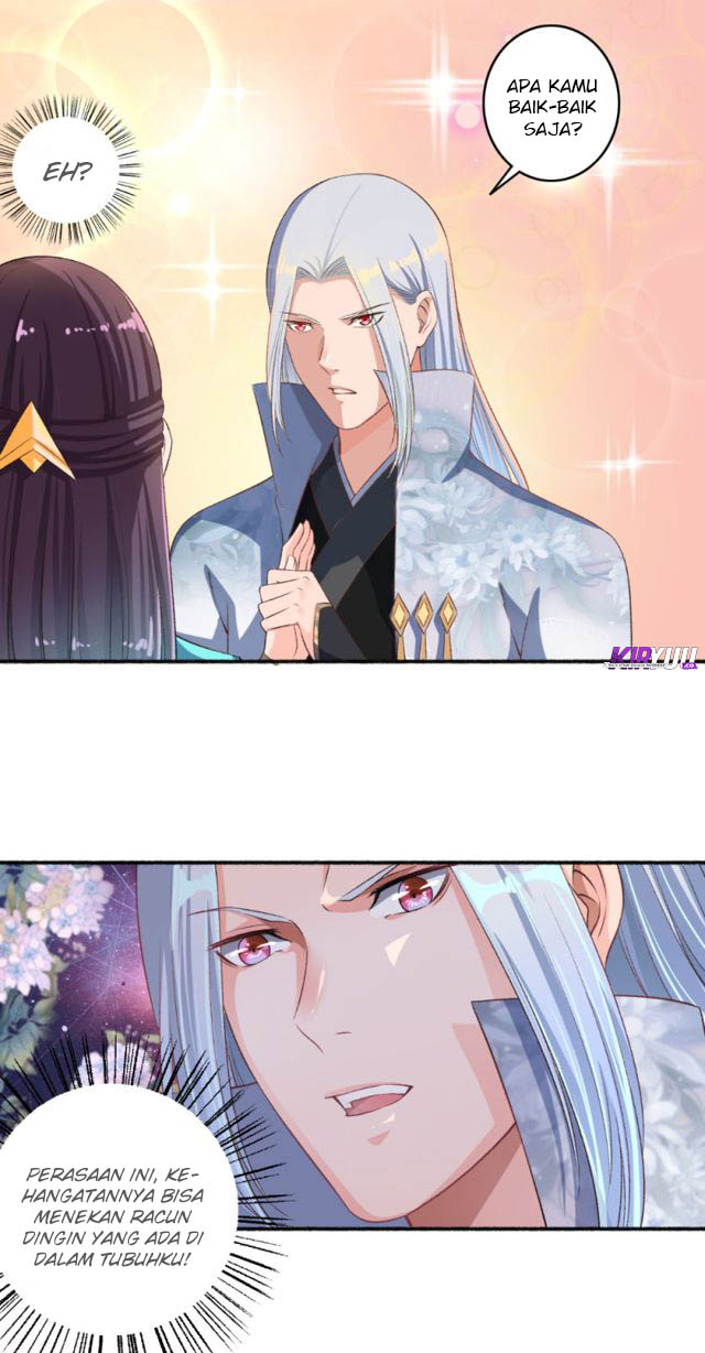 The Peerless Concubine Chapter 56 Gambar 11