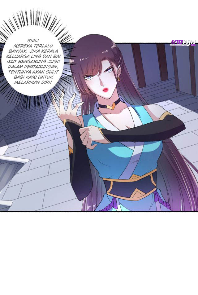 The Peerless Concubine Chapter 56 Gambar 4
