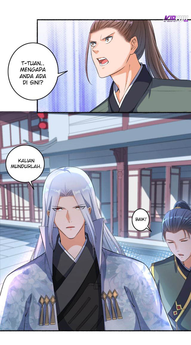 The Peerless Concubine Chapter 56 Gambar 9