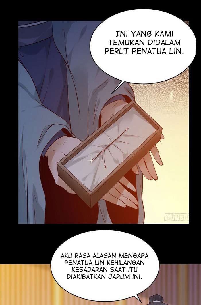 The Ghostly Doctor Chapter 166 Gambar 10