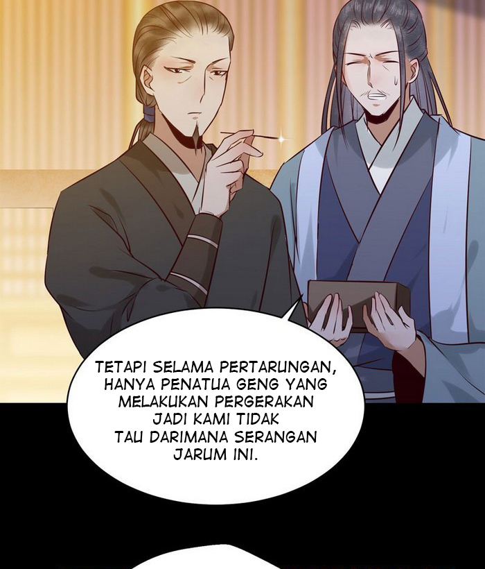 The Ghostly Doctor Chapter 166 Gambar 11