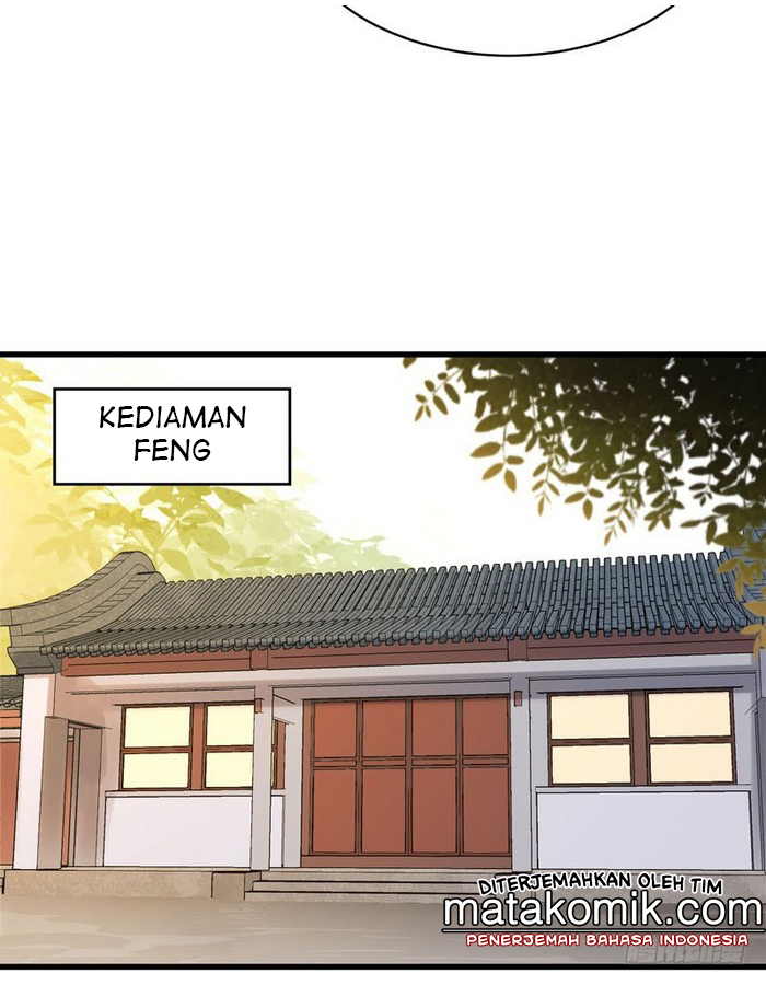 The Ghostly Doctor Chapter 166 Gambar 19